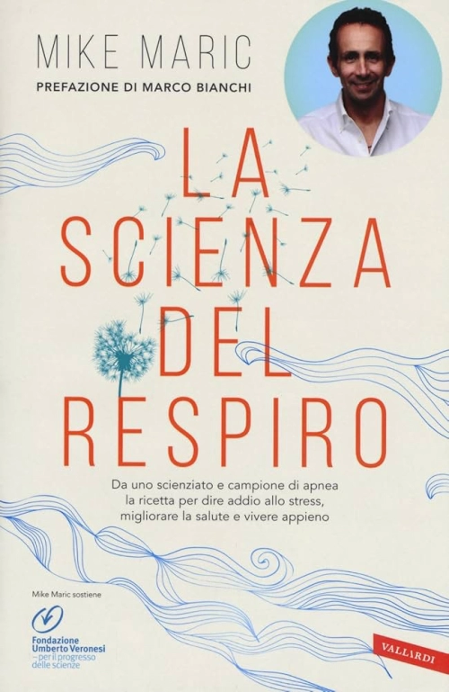 Respirare, vivere, rallentare