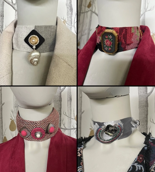 Haute Couture Circolare