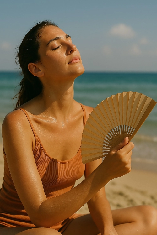 Luglio rovente non solo di emozioni 
